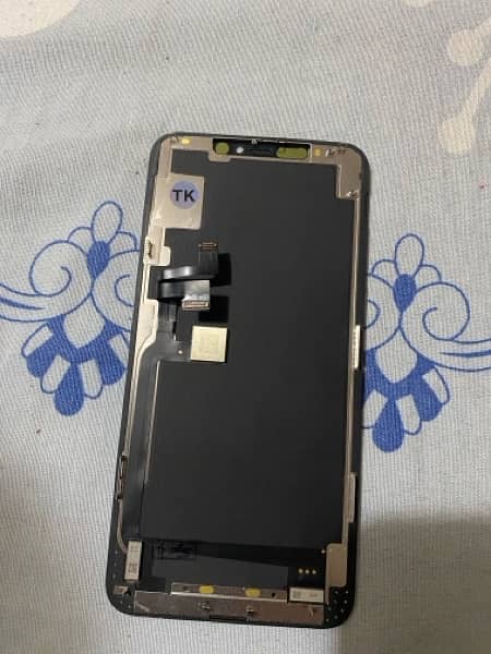 iPhone 11 Pro max OLED screen new 2