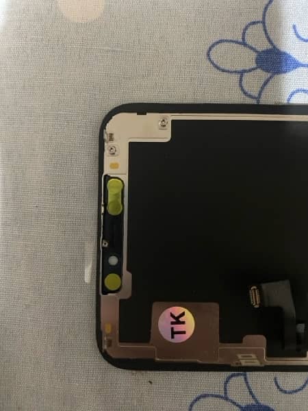 iPhone 11 Pro max OLED screen new 3