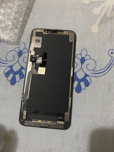 iPhone 11 Pro max OLED screen new 4