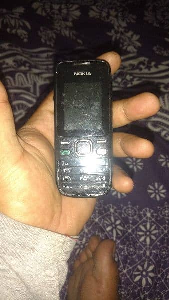 Nokia 2690 Original 2