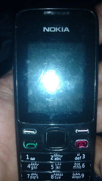 Nokia 2690 Original 4