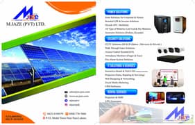 3.2 kw solar solution for home with 30 years Life Warranty
