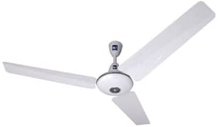 pak fan good condition three fans for sale 56: size