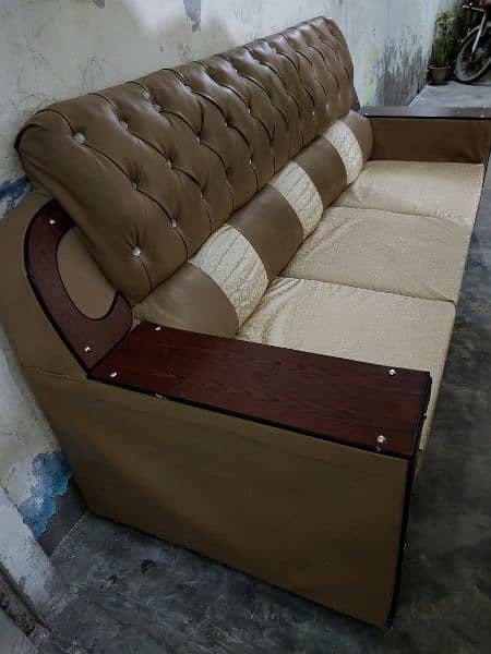 6 seater sofa set 2