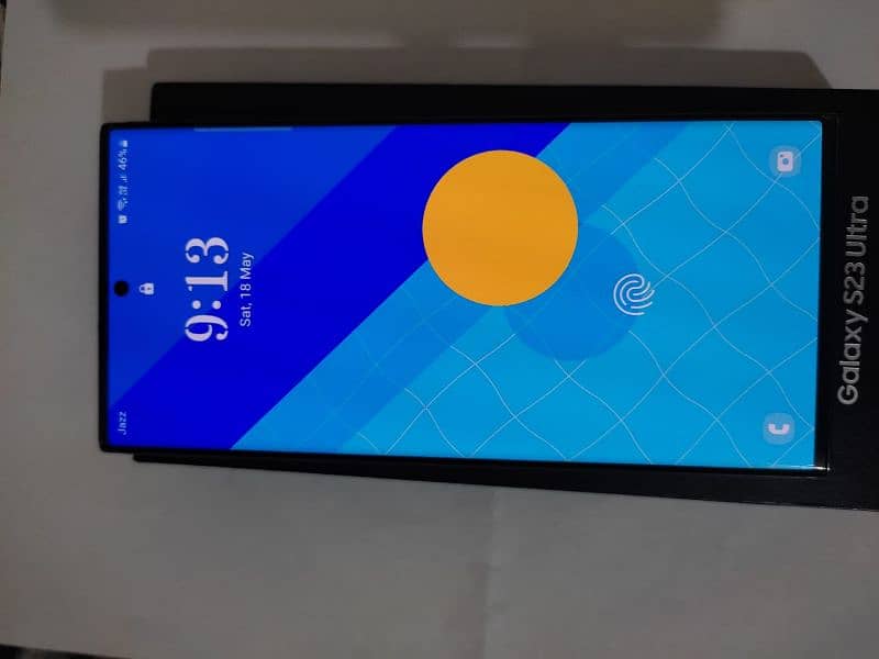 Samsung S23 ultra non pta 1