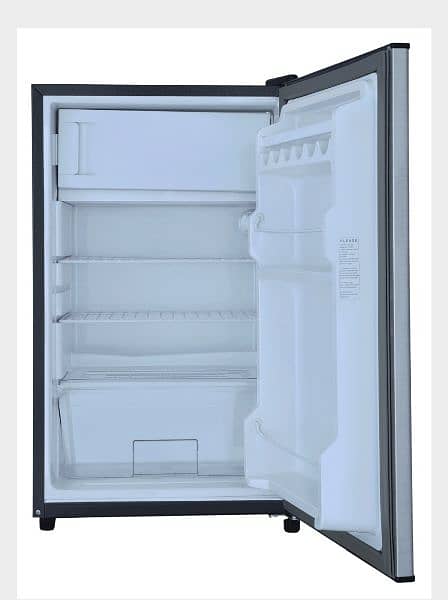 New Dawlance refrigerator 1