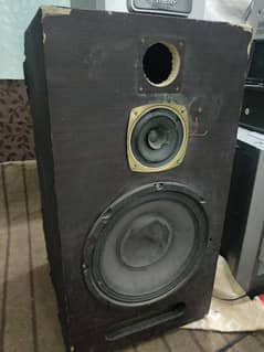 speaker For sale 0