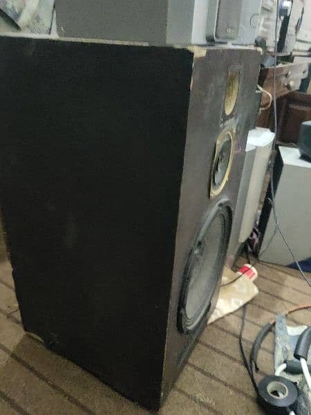 speaker For sale 1
