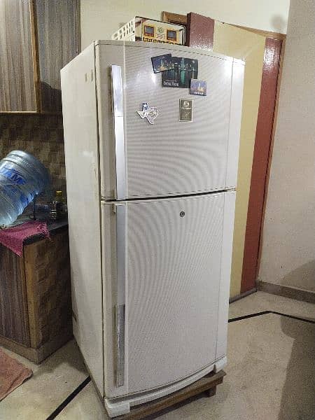 Dawlance Refrigerator 0