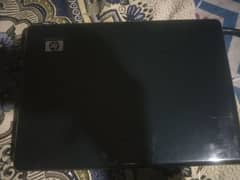 HP laptop good condition