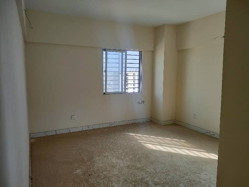 Grey Noor tower shopping mall 3bed DD 3