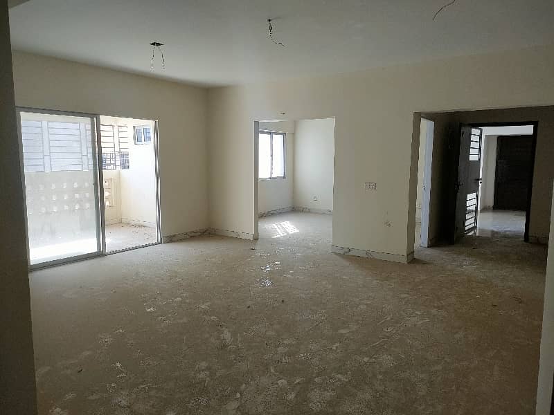 Grey Noor tower shopping mall 3bed DD 7