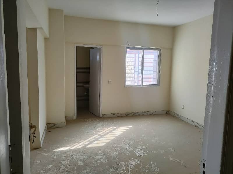 Grey Noor tower shopping mall 3bed DD 8
