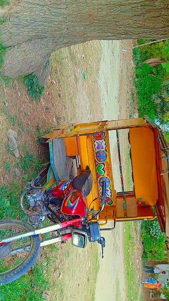 Rickshaw for Sale 2