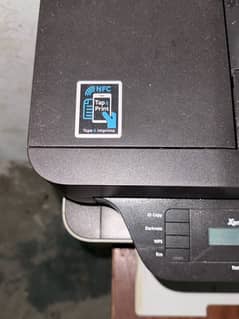 printer All in one scanner + printer