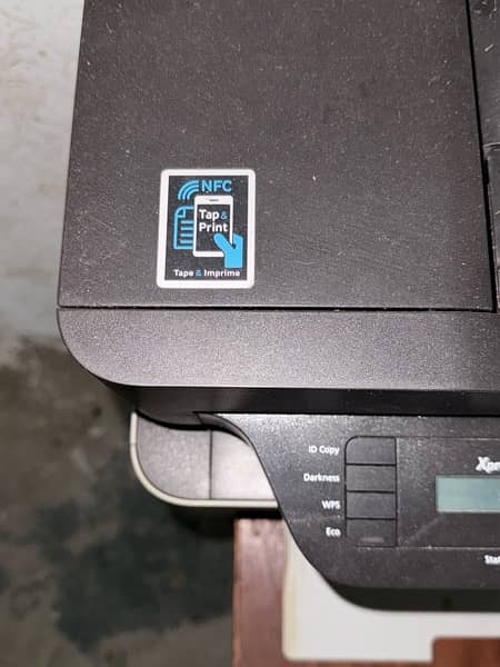 printer All in one scanner + printer 0