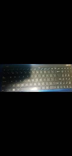 assed brand 6400 keyboard brand new