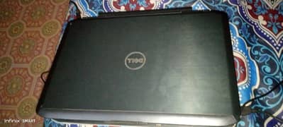 Dell laptop latitude e5430 i3 3rd generation. .