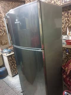 dowlance refrigerator 0