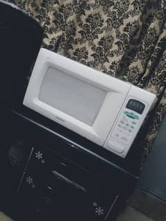 Daewoo Microwave (For Sell)