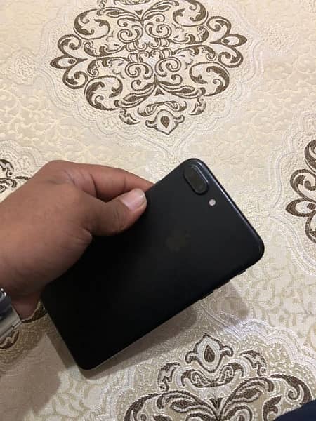 iPhone 7 Plus non pta 0