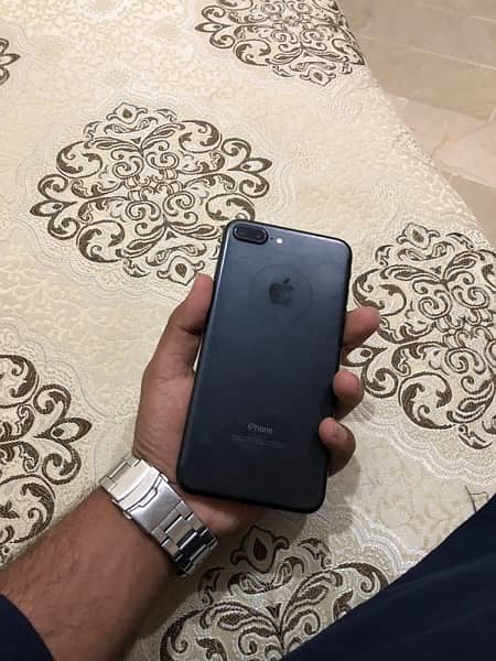 iPhone 7 Plus non pta 3