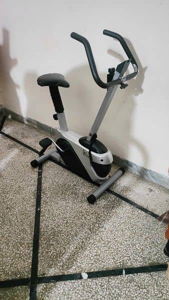 Treadmills and exercise cycle for sale 1