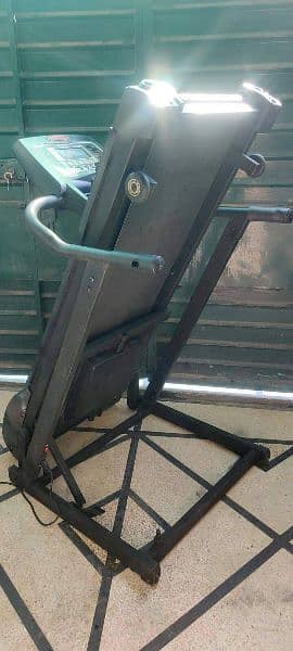 Treadmills and exercise cycle for sale 8