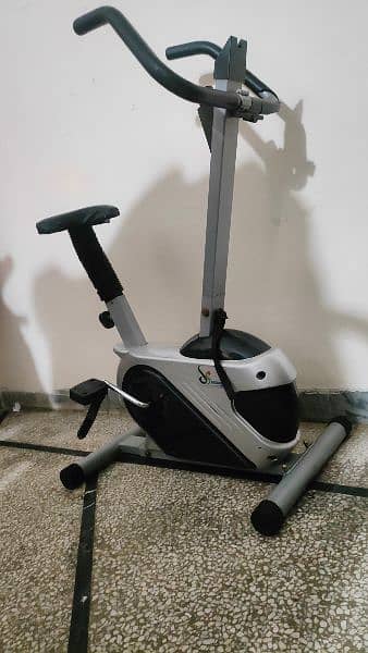 Treadmills and exercise cycle for sale 10