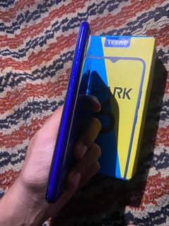 Tecno Spark 6 Go Dual Sim Pta APProvd With box No Any Fault Sealed Se