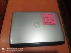 HP mini laptop 0