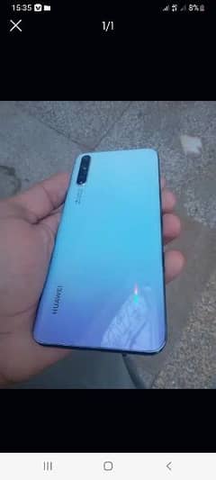 Huawei Y8p 26000 only 0