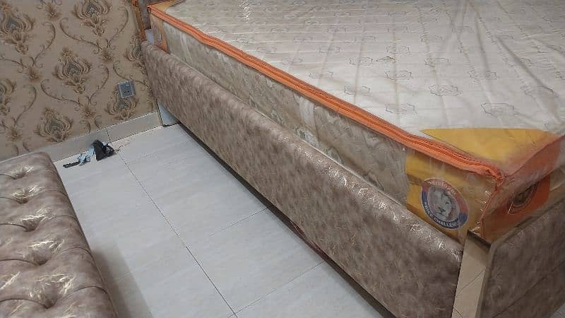 New Bed For Sell 2