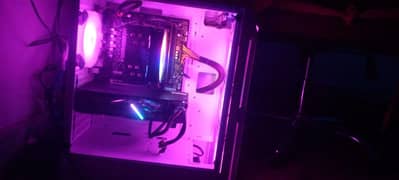 i5 12400f With RTX 2060 Full Gaming PC