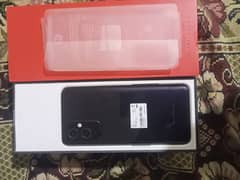 OnePlus 9 5G Mobile Phone With full Box Pack set