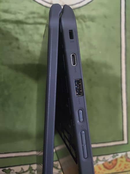 Chromebook Lenovo 300e 2nd Gen(11.6") 6