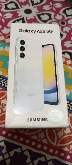Samsung A25 5g 256,8gb 0