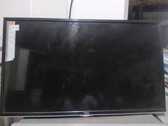 LCD TCL
