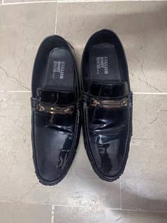 English Boot House Mens Loafers