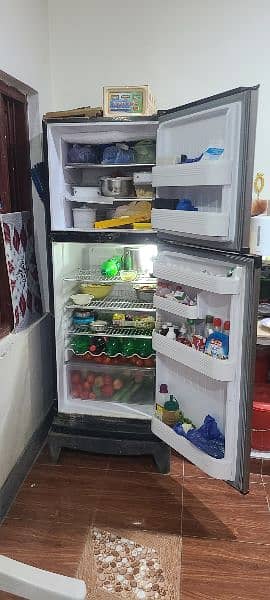fridge for sell 4