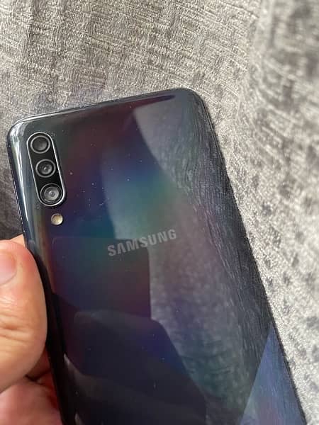 Samsung Galaxy A30s 8