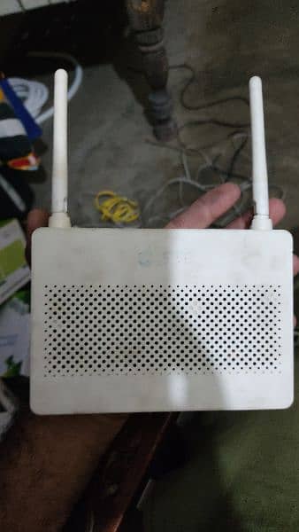 Huawei Fiber Device For Sale 1