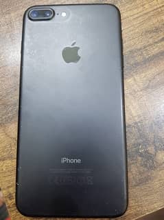 iphone 7 plus pta approved 0