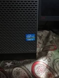 Dell Desktop Optiplex 9010 0