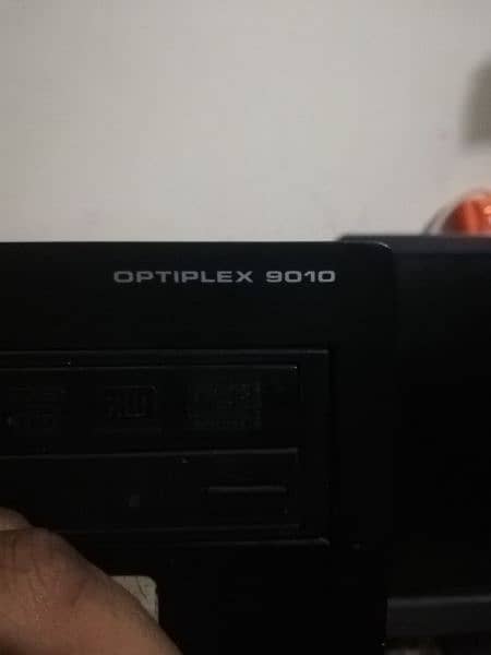 Dell Desktop Optiplex 9010 2