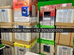 Bumper Offer !  irani AirCooler All Model Whole Sale Rate