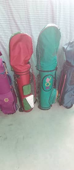 golf bags 0