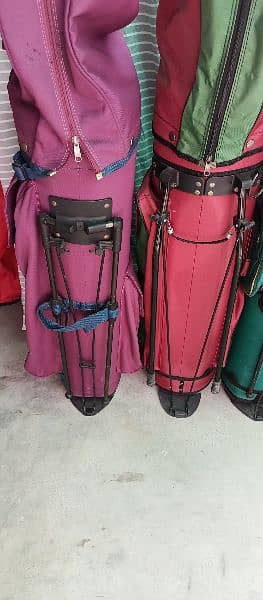 golf bags 4