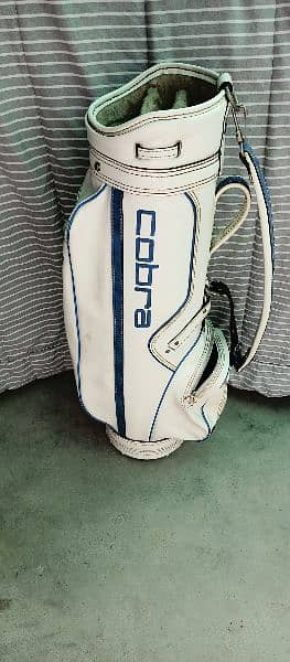 golf bags 7