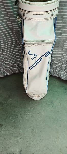 golf bags 8